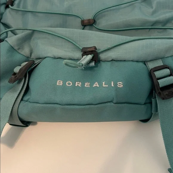 The North Face Borealis Backpack - Picture 2 of 12